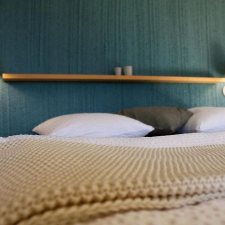 Pension Laresch Mathon Номер фото